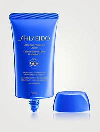 Ultra Sun Protector Cream SPF 50+ Sunscreen