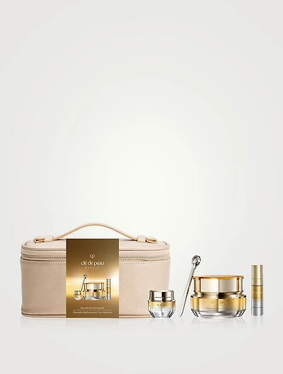 Supreme Eye Firming Set