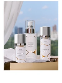 ESTAS Essentials The Complete Scar Care Routine