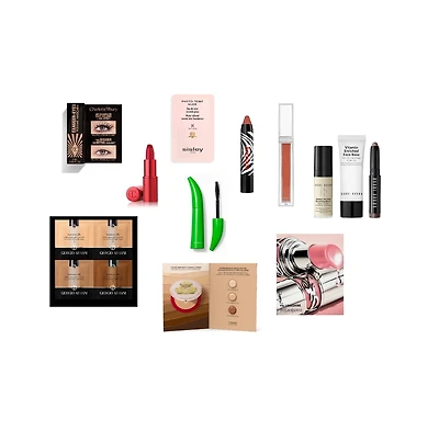 Summer Makeup Bundle