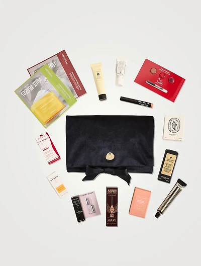Spring Beauty Bundle