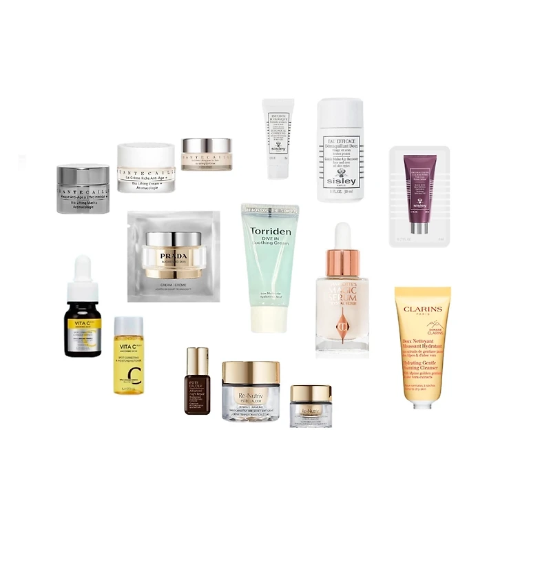 Summer Skincare Bundle