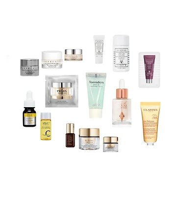 Summer Skincare Bundle