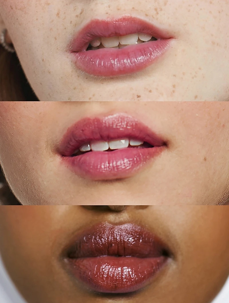 Almost Lipstick