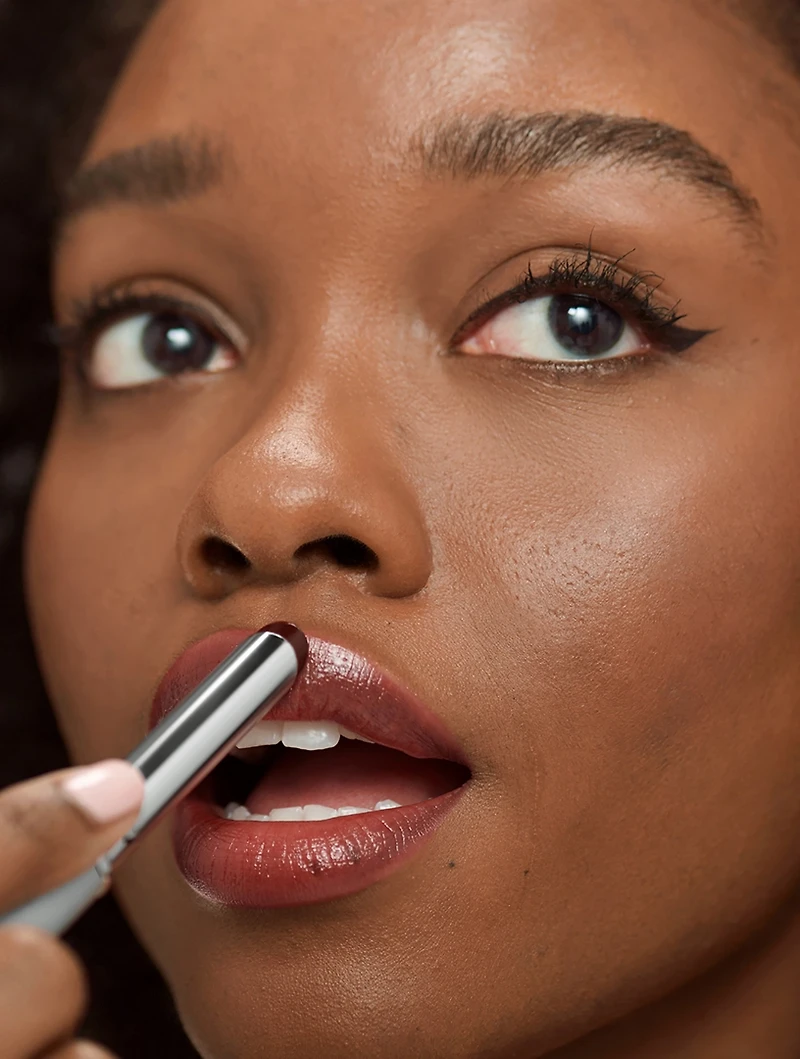 Almost Lipstick
