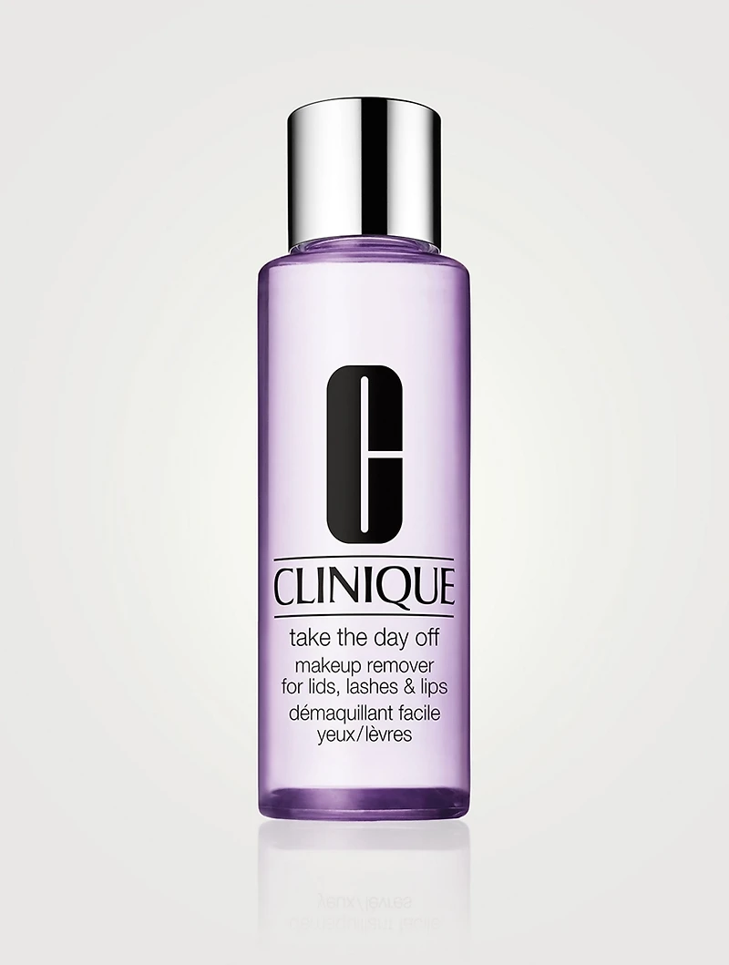 Take The Day Off™ Makeup Remover For Lids, Lashes & Lips