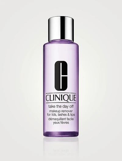 Take The Day Off™ Makeup Remover For Lids, Lashes & Lips