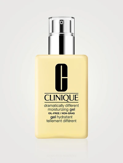 Dramatically Different Moisturizing Gel™