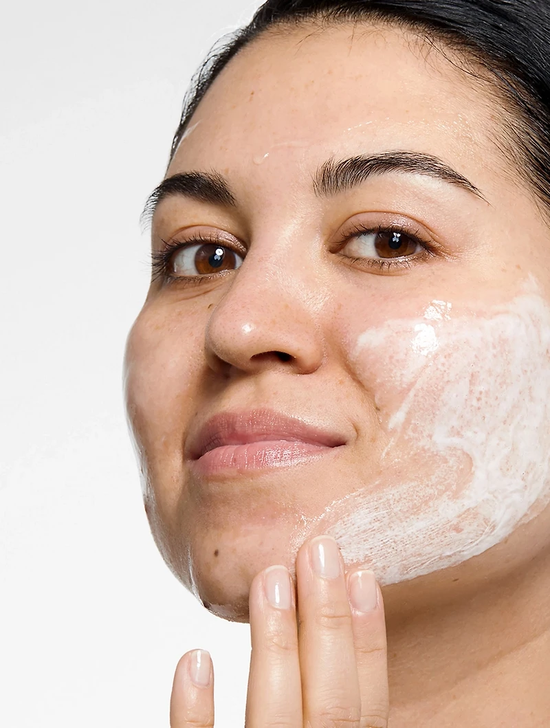All About Clean™ Liquid Facial Soap