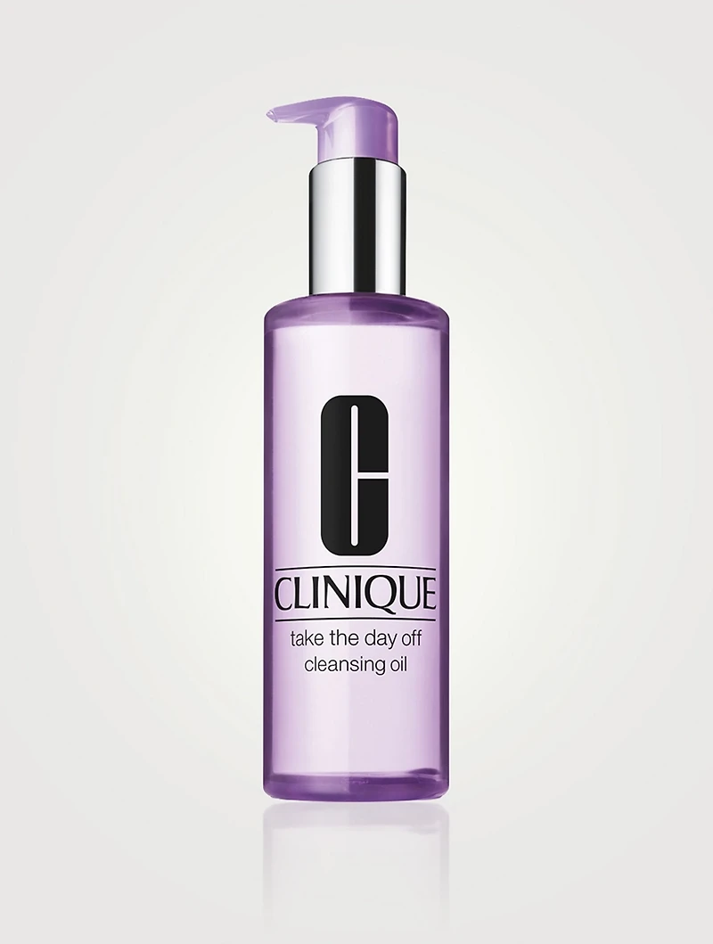 Take The Day Off™ Cleansing Oil