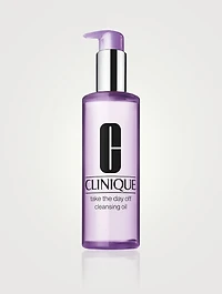 Take The Day Off™ Cleansing Oil