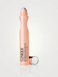 All About Eyes™ Serum De-Puffing Eye Massage