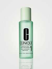 Clarifying Lotion Twice A Day Exfoliator