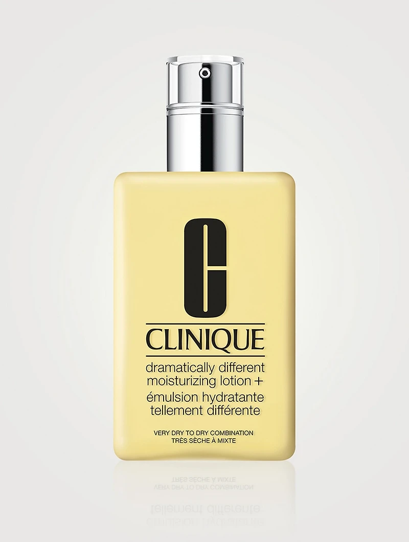 Dramatically Different Moisturizing Lotion+™ With Pump