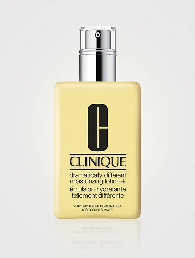 Dramatically Different Moisturizing Lotion+™ With Pump