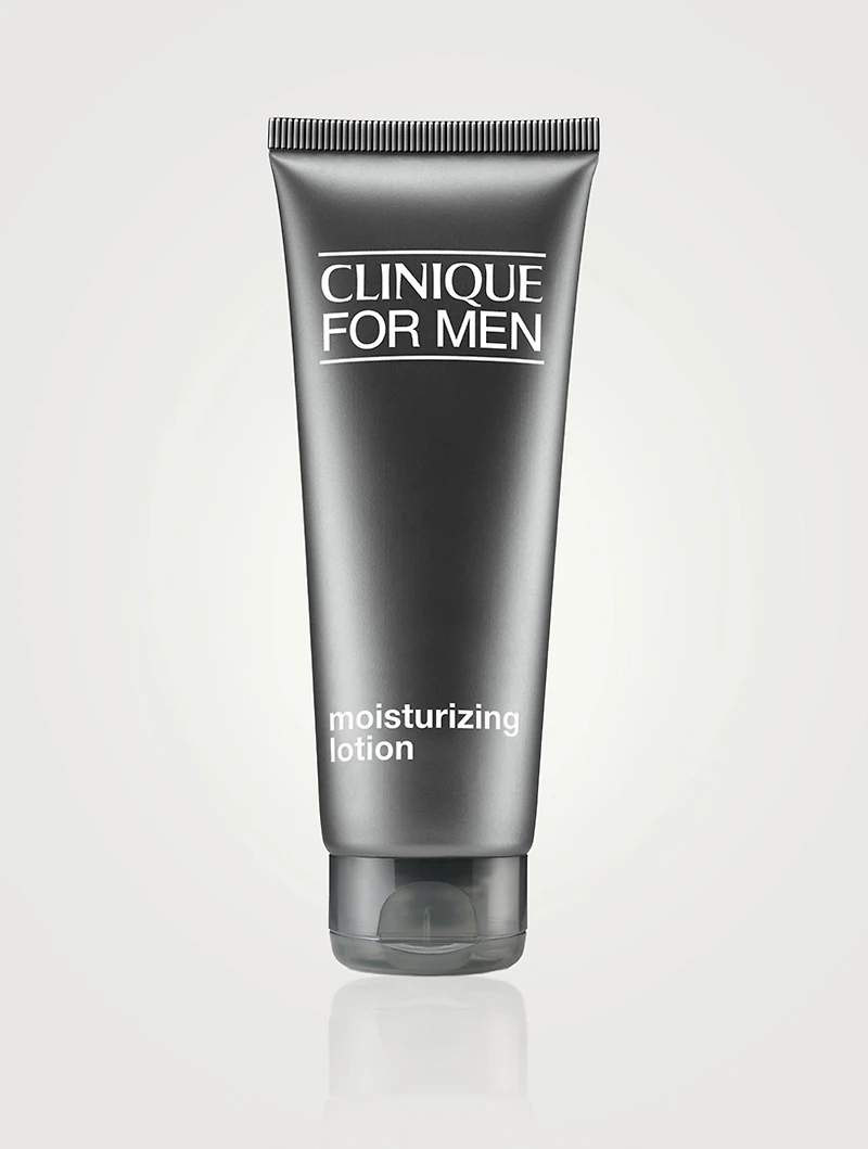 Clinique For Men Moisturizing Lotion