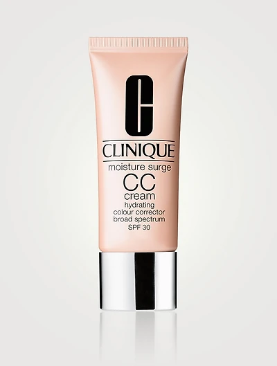 Moisture Surge™ CC Cream Hydrating Colour Corrector Broad Spectrum SPF 30