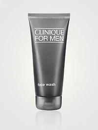 Clinique For Men Face Wash