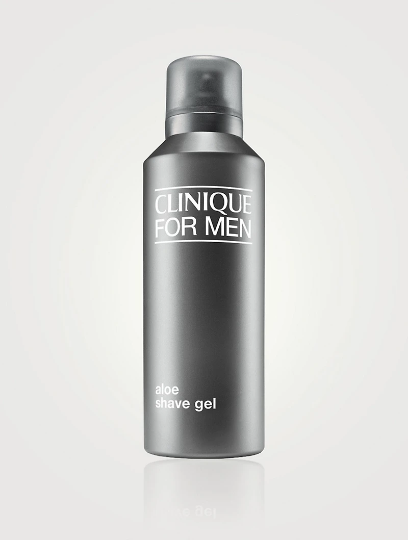 Clinique For Men Aloe Shave Gel