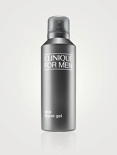 Clinique For Men Aloe Shave Gel
