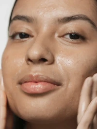 Acne Solutions Cleansing Gel