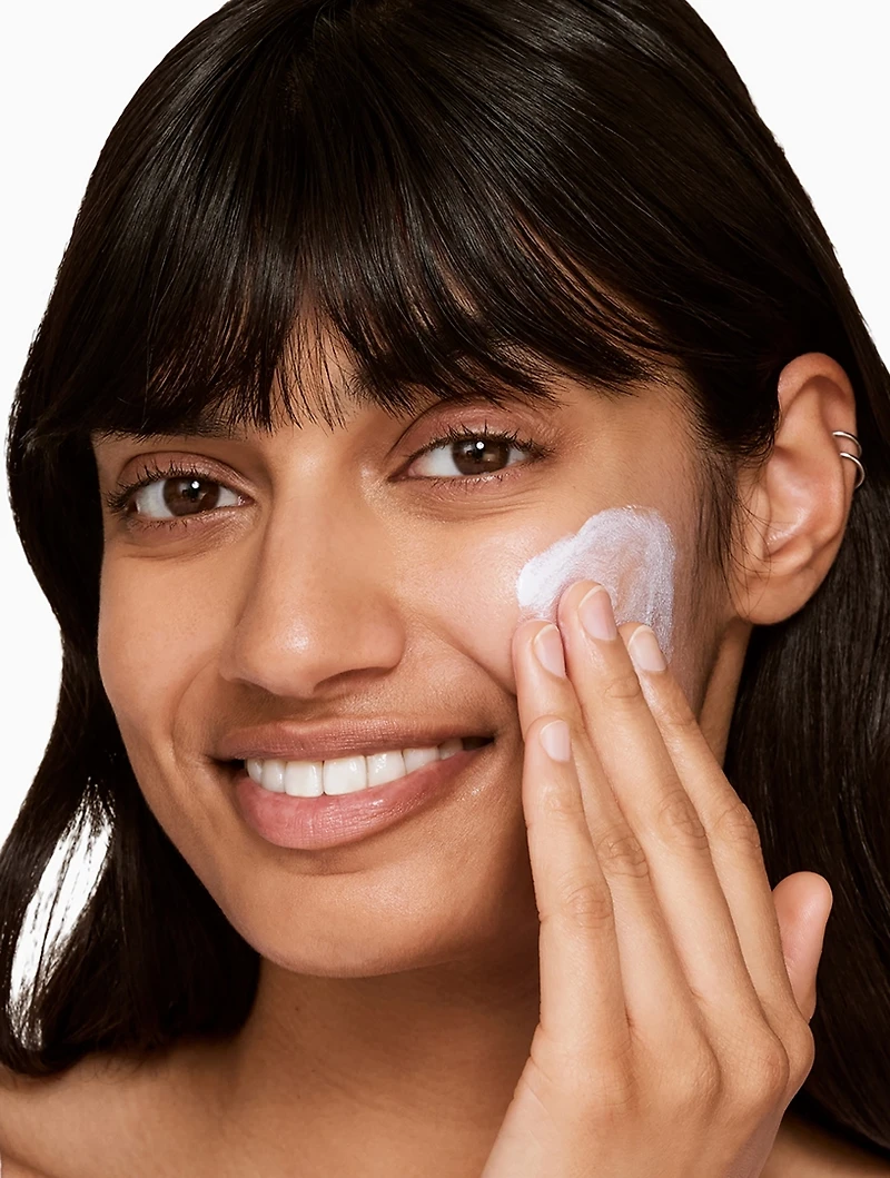 SPF 50 Mineral Sunscreen Fluid For Face