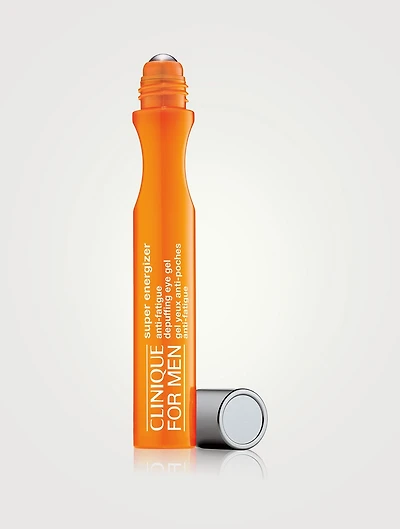 Clinique For Men Super Energizer™ Anti-Fatigue Depuffing Eye Gel