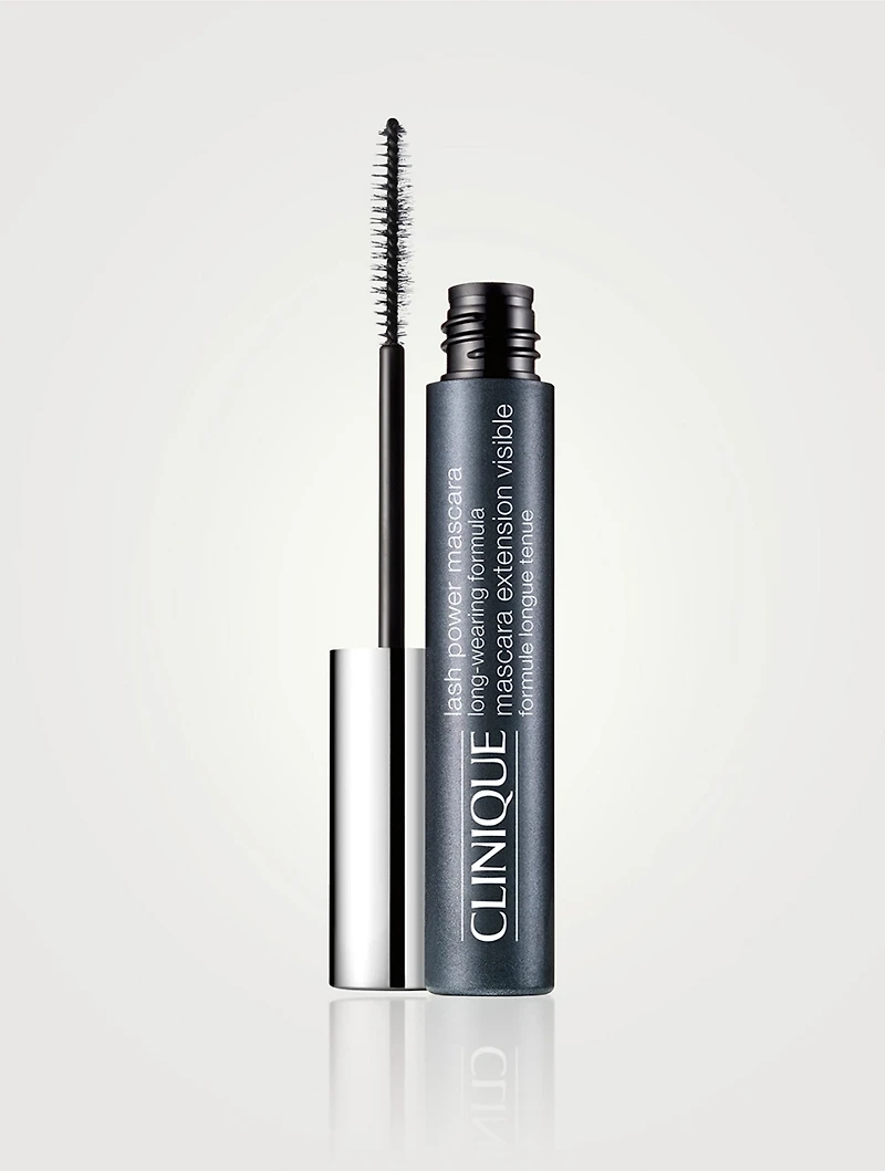 Lash Power™ Mascara Long-Wearing Formula