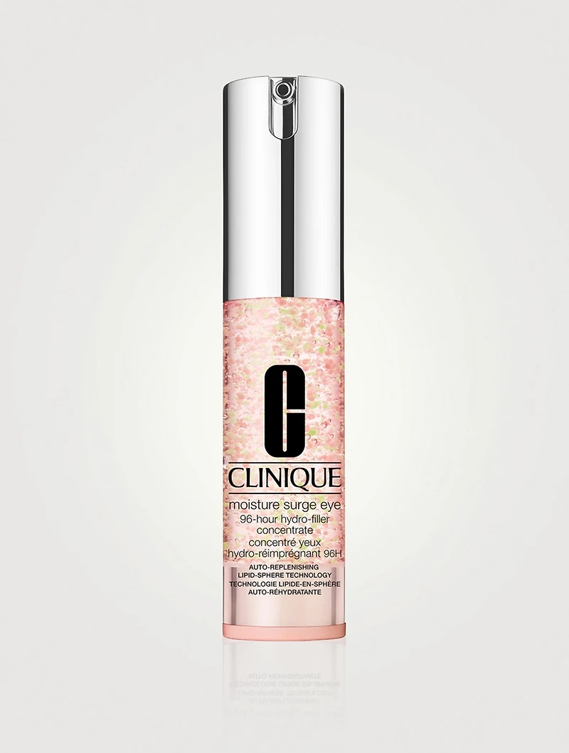 Moisture Surge Eye™ 96-Hour Hydro-Filler Concentrate