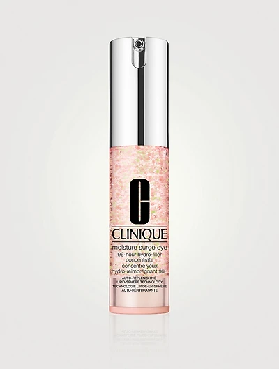 Moisture Surge Eye™ 96-Hour Hydro-Filler Concentrate