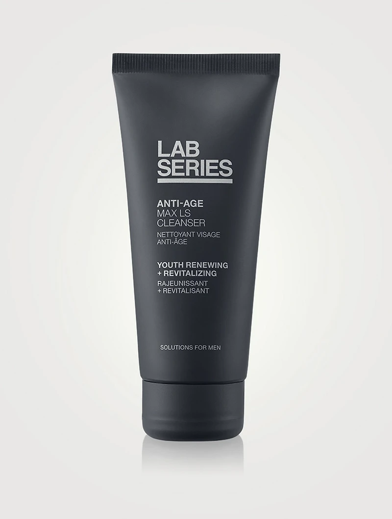 Max LS Cleanser