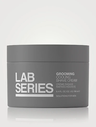 Grooming Cooling Shaving Cream