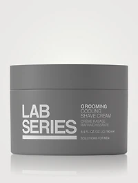 Grooming Cooling Shaving Cream