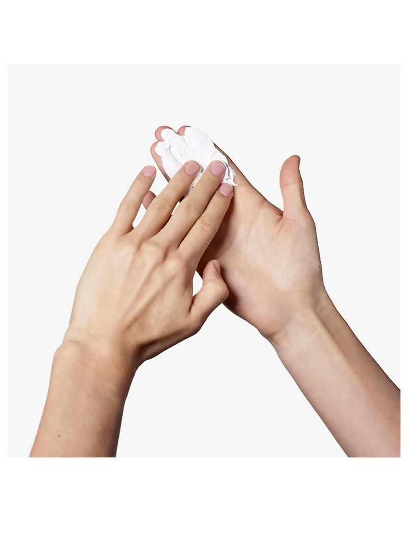 Oil Control Clay Cleanser + Mask