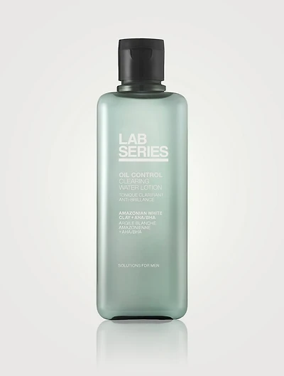 Oil Control Clearing Water Lotion