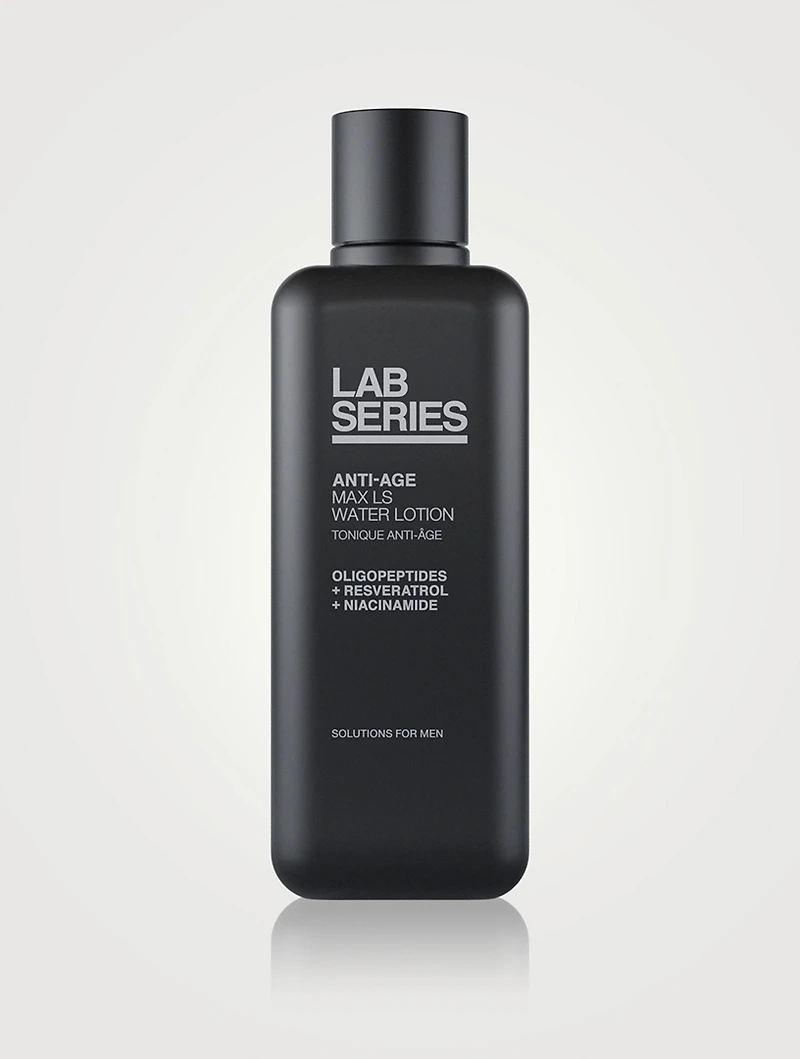 Max LS Water Lotion Toner