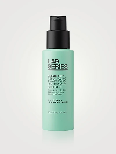 Clear LS Lightweight Face Moisturizer