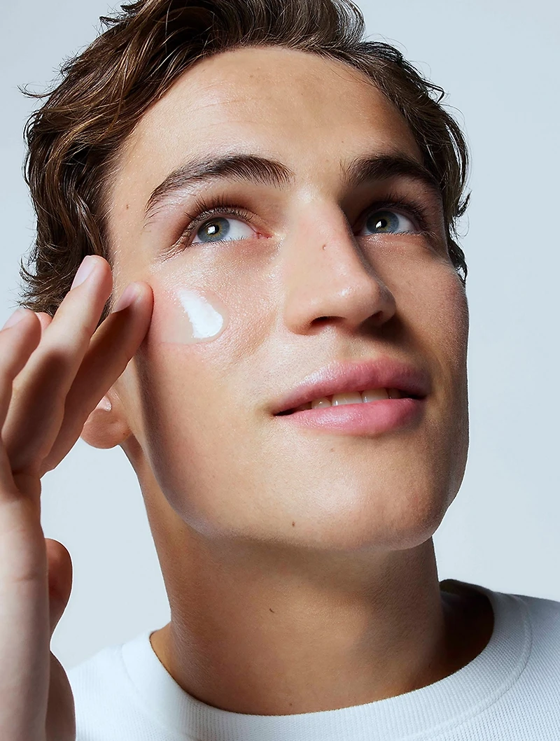 Clear LS Lightweight Face Moisturizer