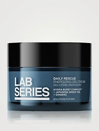 Daily Rescue Energizing Gel Cream Moisturizer