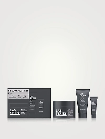 Max LS Ultimate Upgrade Set