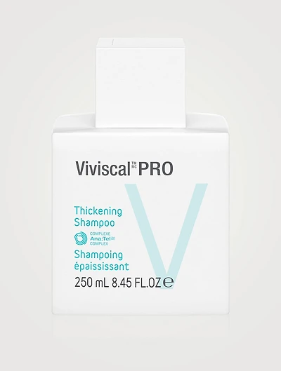 Professional Thin to Thick Hair Shampoo