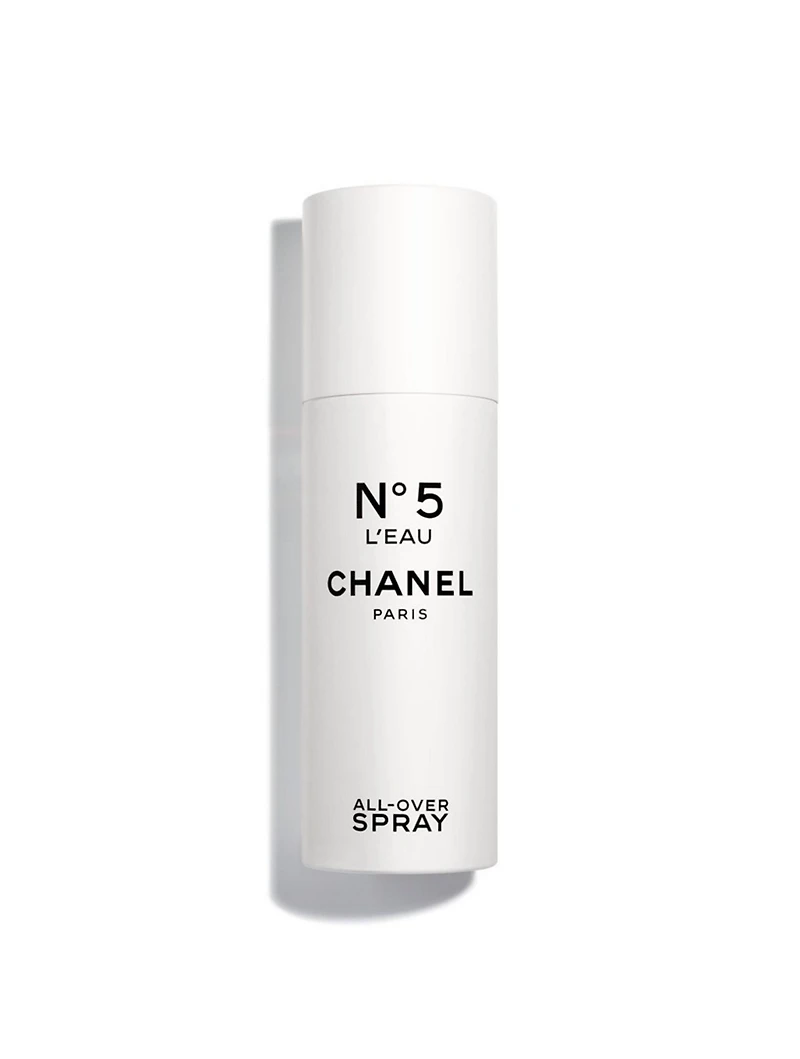 N°5 All-Over Spray