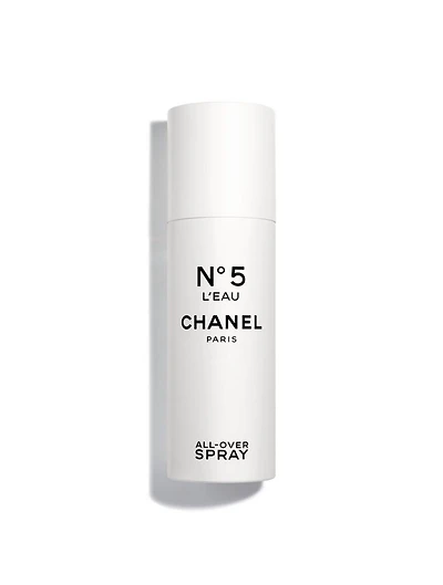 N°5 All-Over Spray