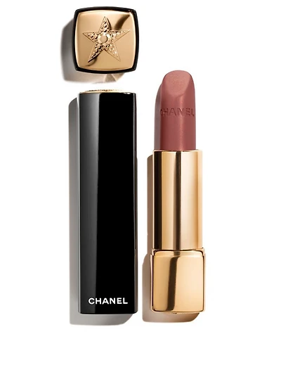 A Radiant Allure