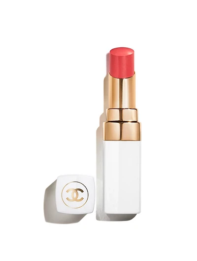 A Hydrating Tinted Lip Balm That Offers Buildable Colour For Better-Looking Lips, Day After Day