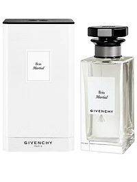 L'Atelier De Givenchy Bois Martial Eau De Parfum