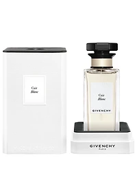 L'Atelier De Givenchy Cuir Blanc Eau De Parfum