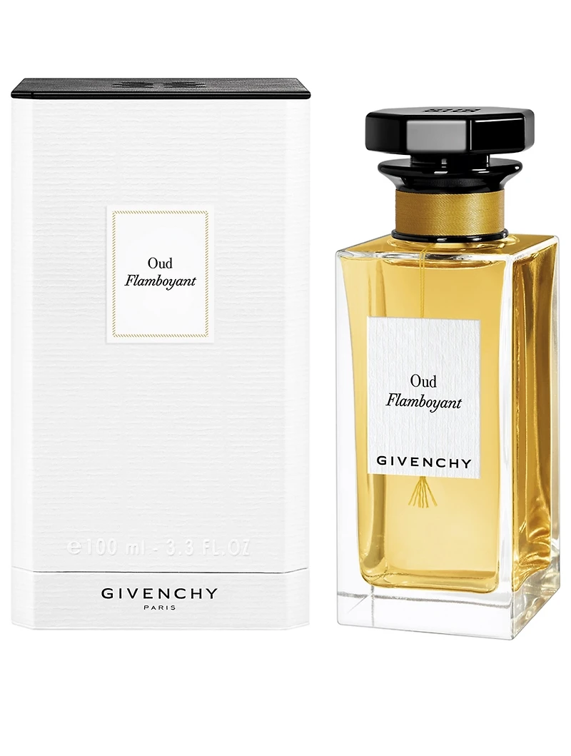 L'Atelier De Givenchy Oud Flamboyant Eau De Parfum