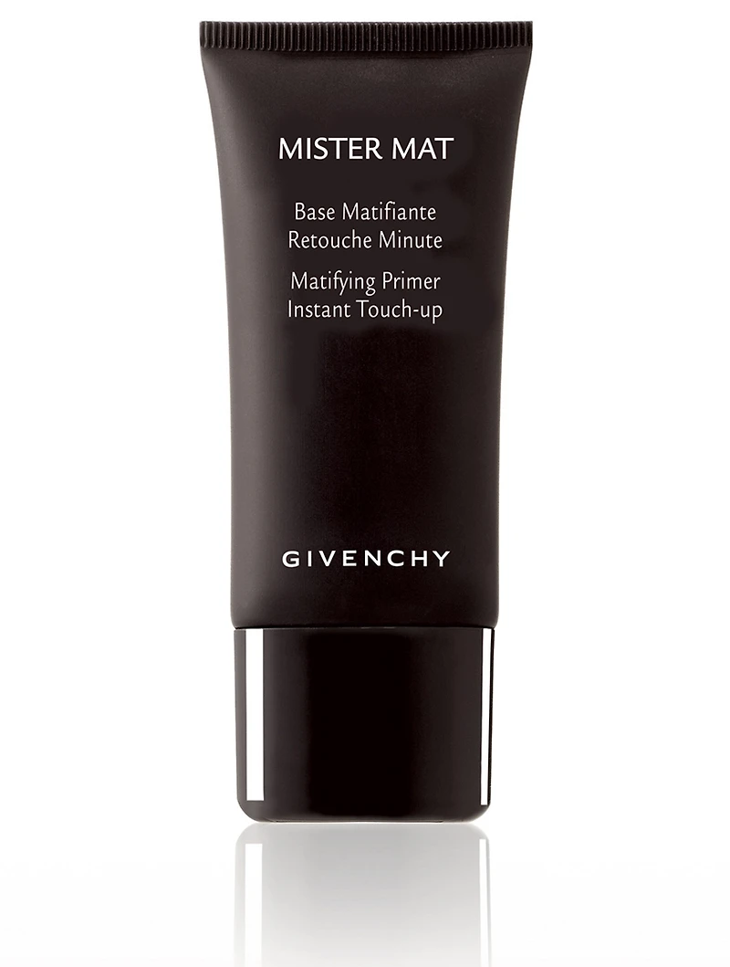 Mister Mat Matyfying Foundation Primer