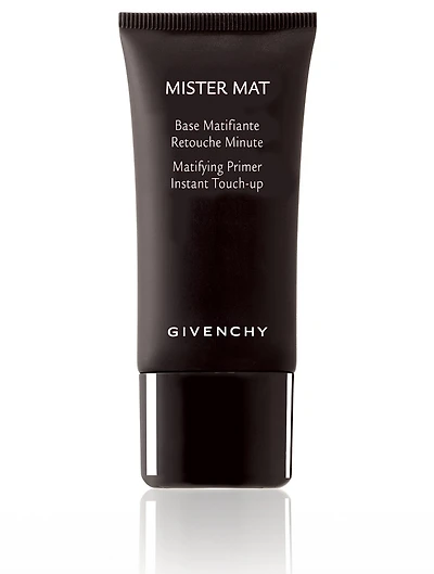 Mister Mat Matyfying Foundation Primer